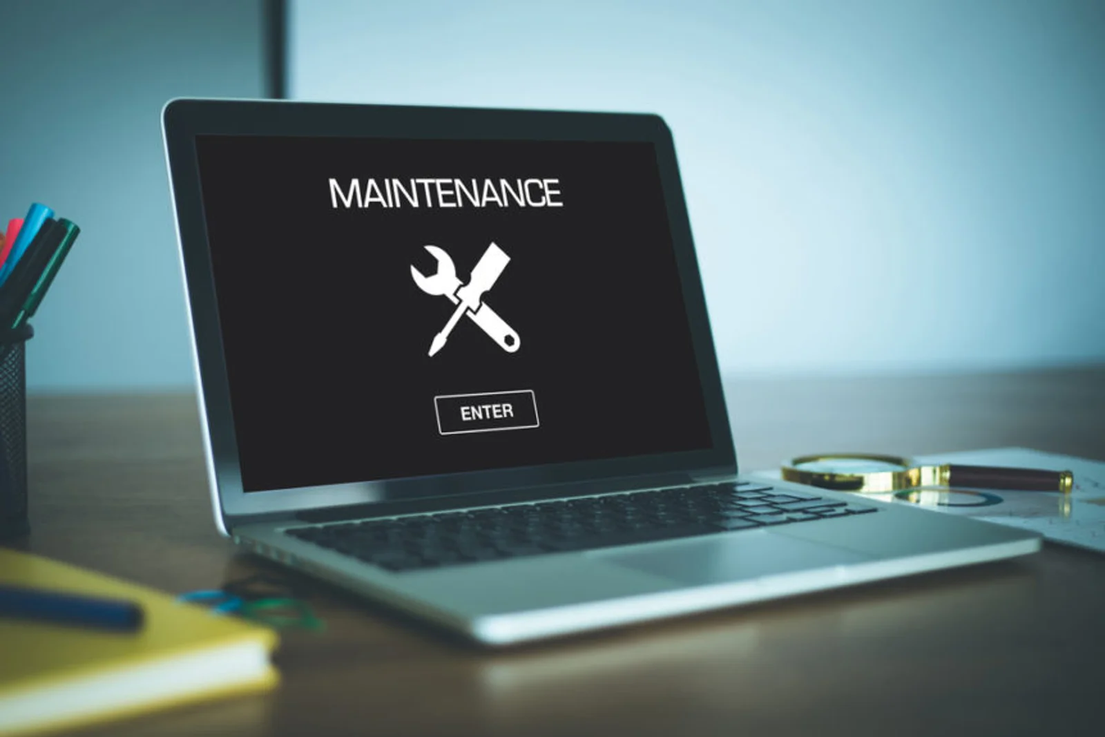 Maintenance